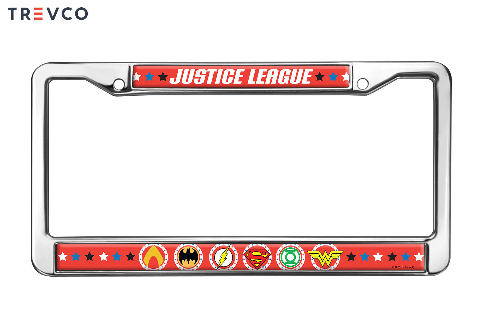 Justice League
