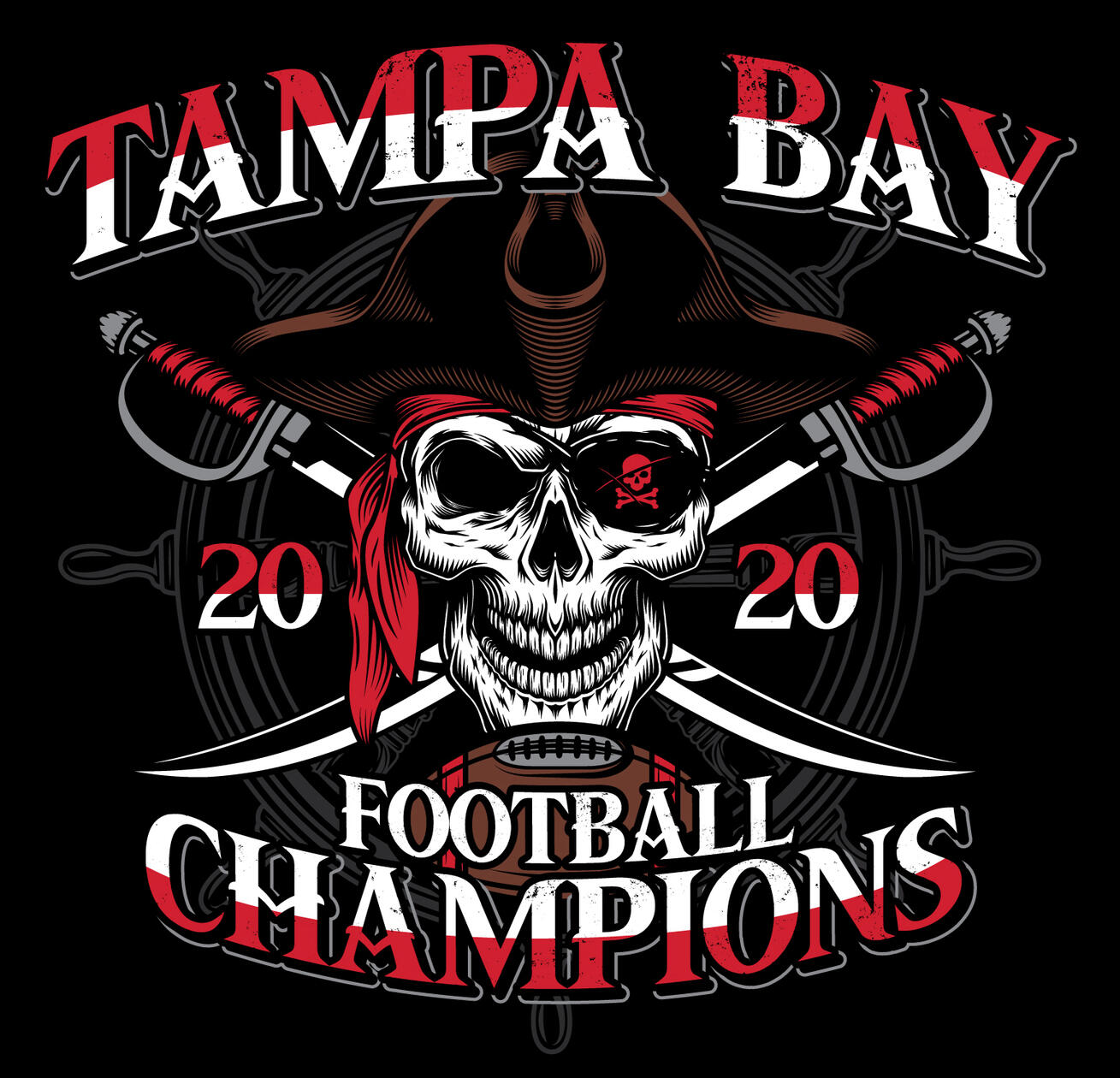 Tampa Bay Football