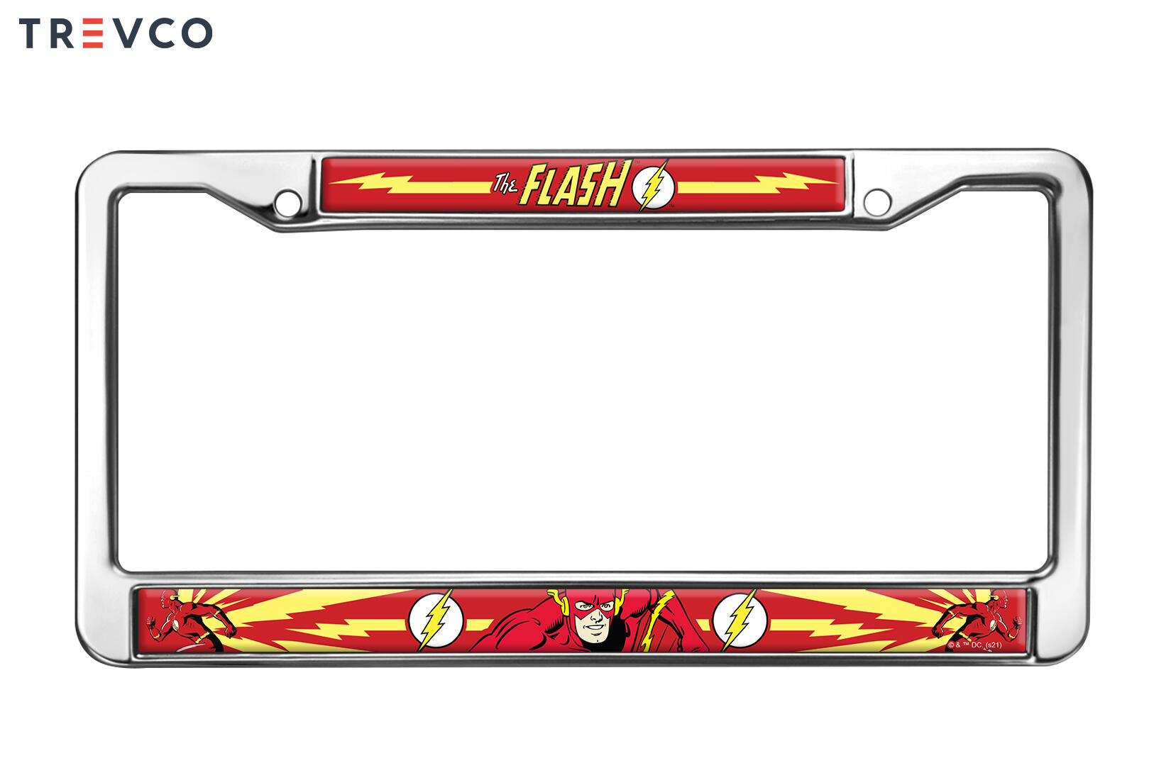 The Flash