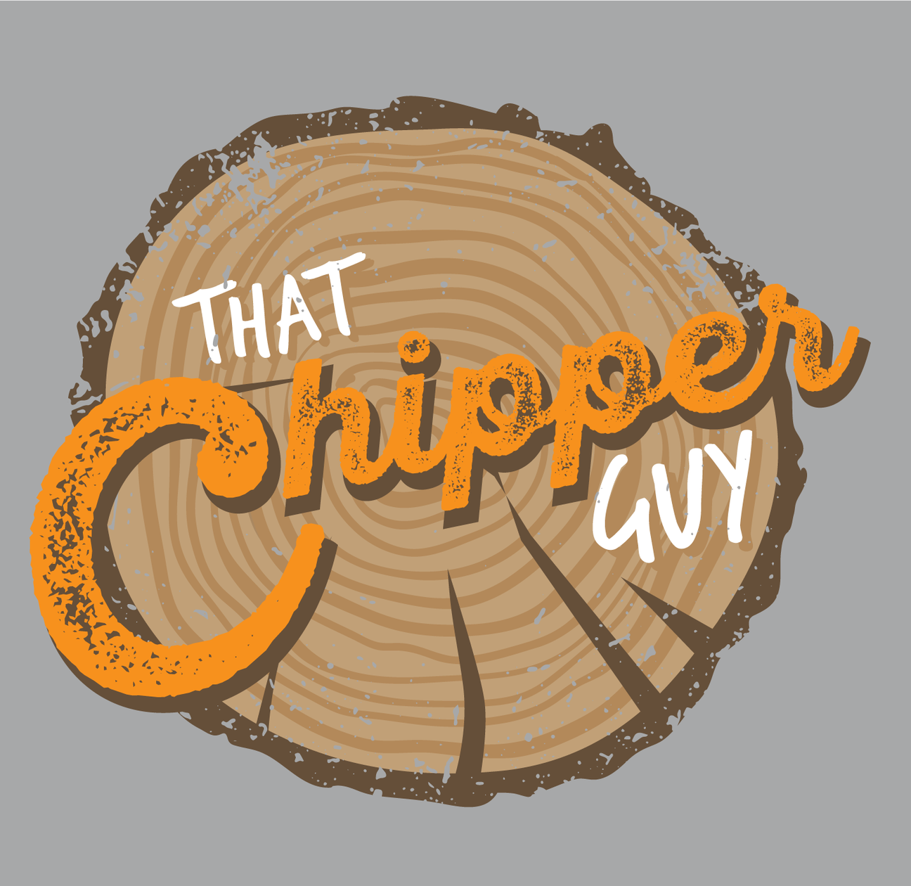 That Chipper Guy