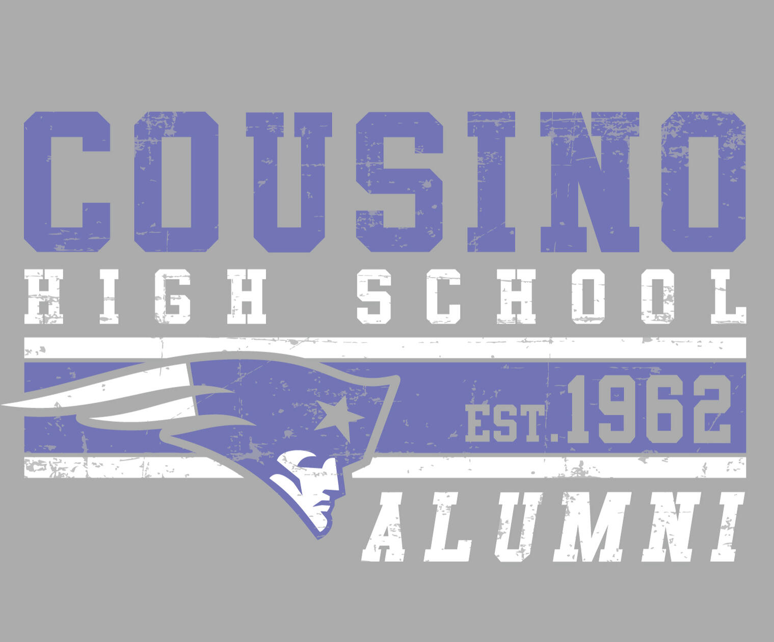 Cousino Alumni