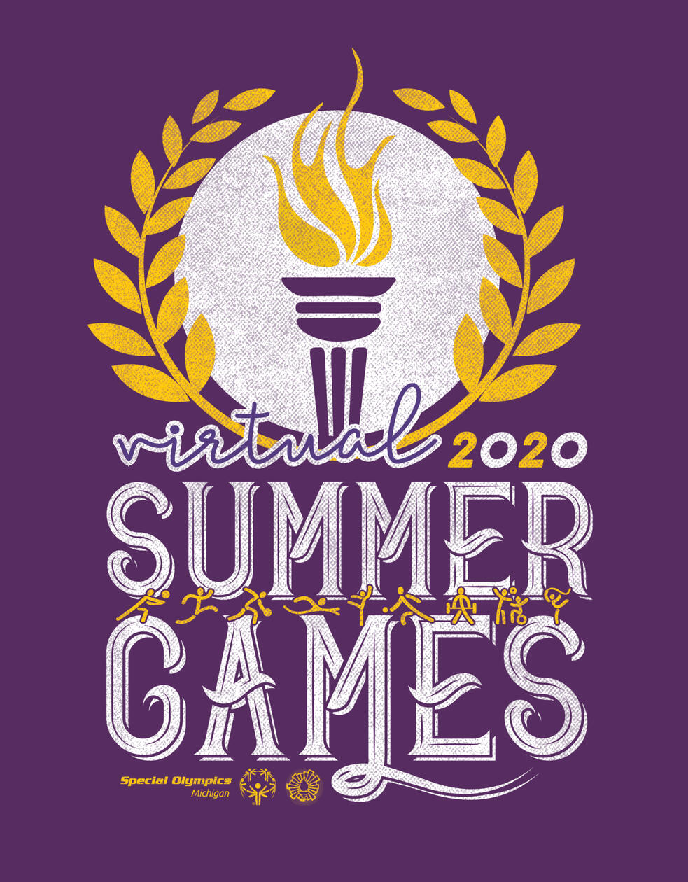 SOMI Virtual Summer Games