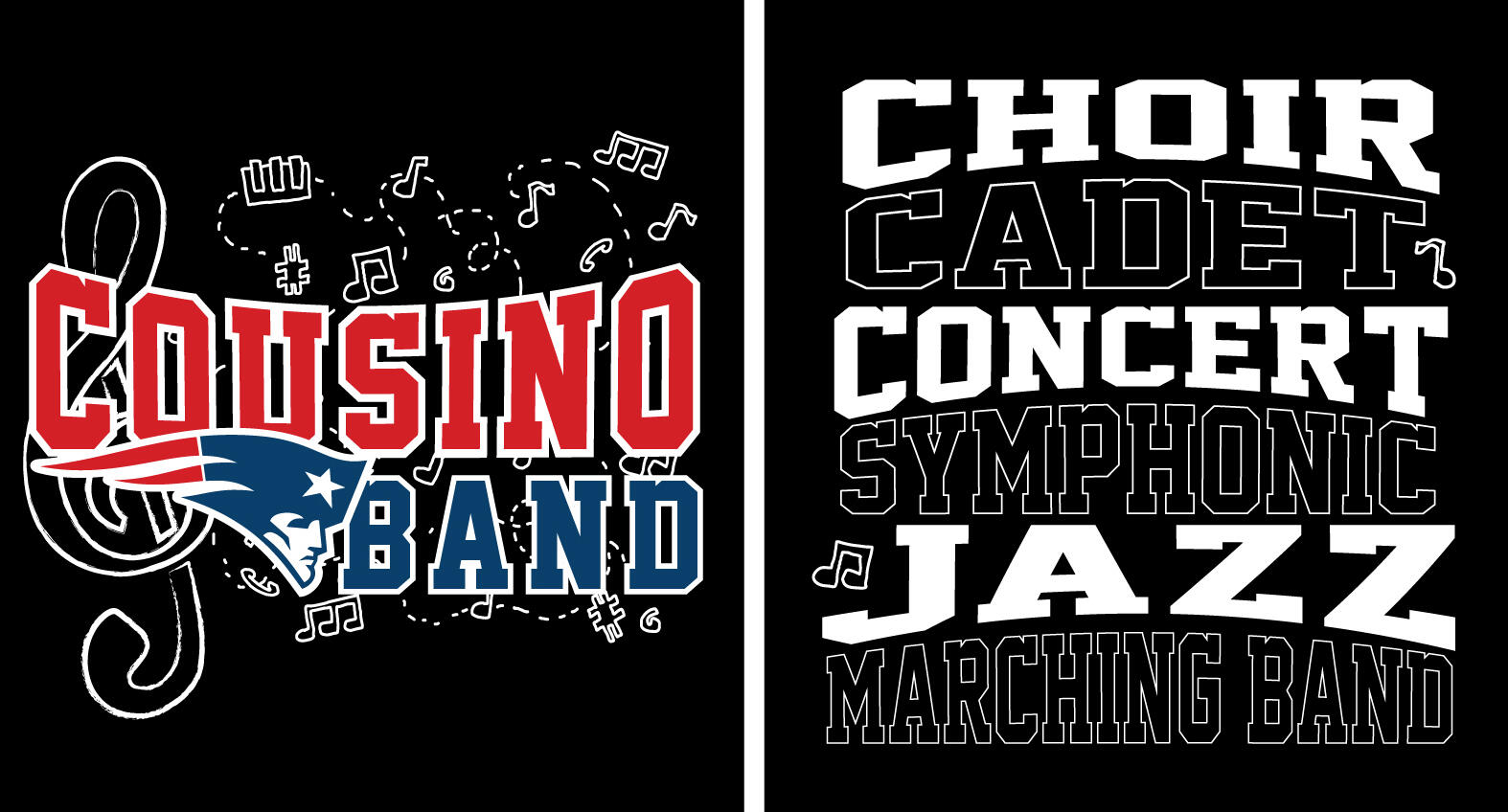 Cousino Band