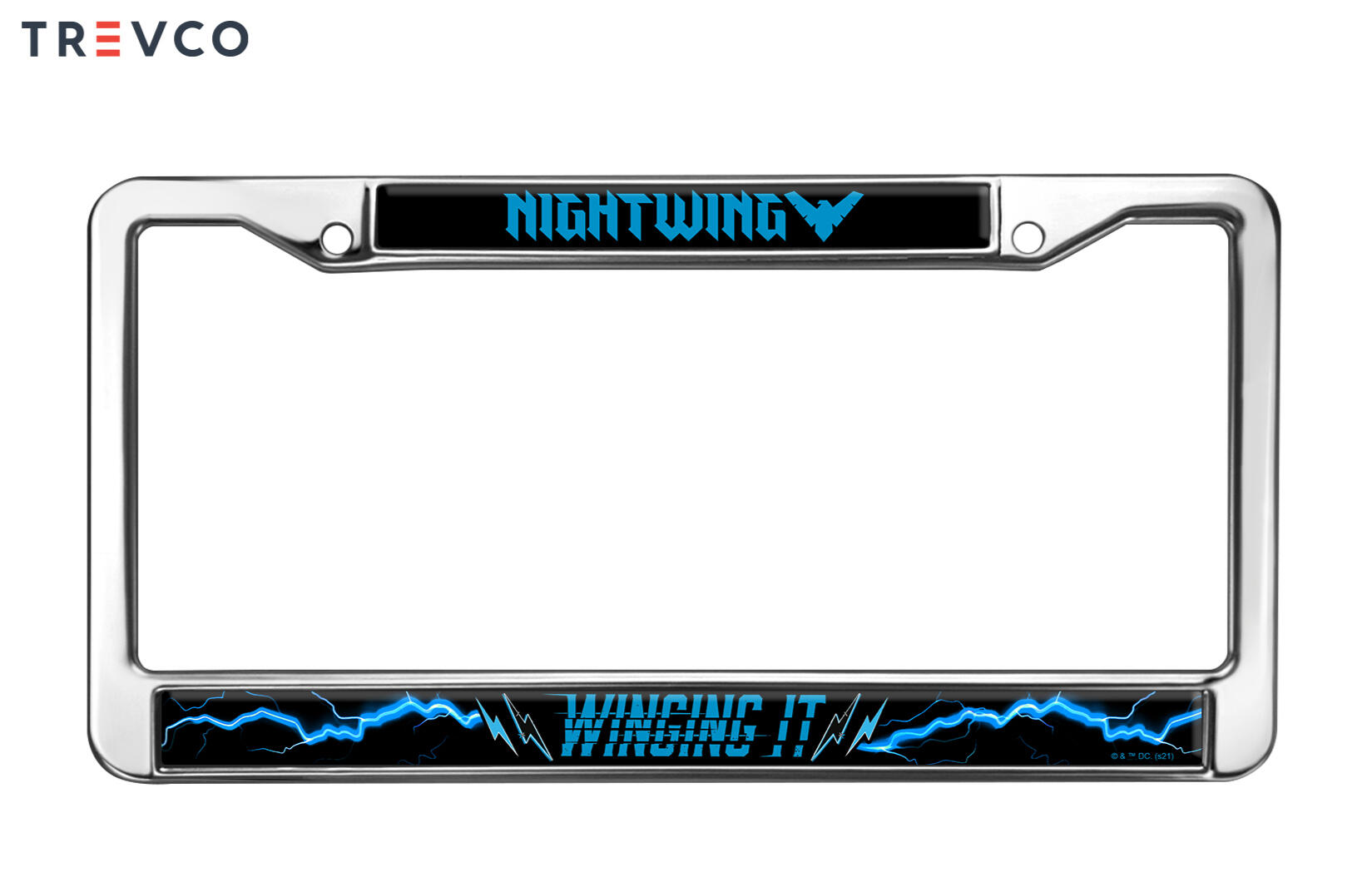 Nightwing